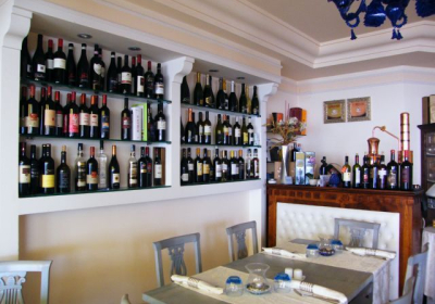 Ristorante Nettuno Da Siciliano